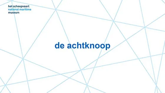 de achtknoop