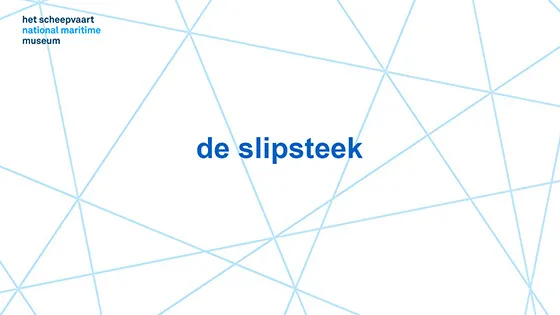 de slipsteek