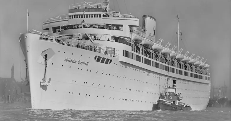 Wilhelm Gustloff