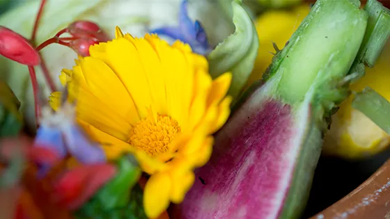 Ralph's zoetzuur van bloemkool