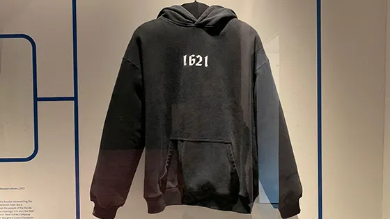 Hoodie 1621