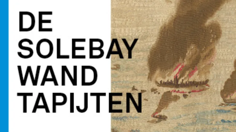 De Solebay wandtapijten